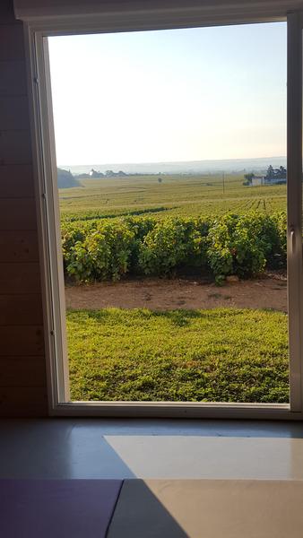 Location de Salle-Valérie-Desvignes - Villié-Morgon