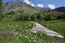 Refuge des Clots