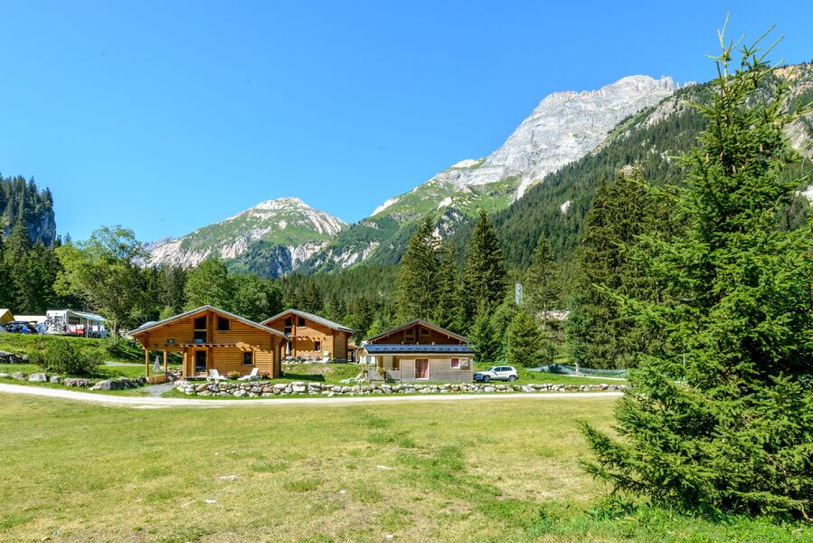 Alpes Lodges