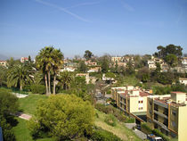 Location saisonnière - Villeneuve-Loubet