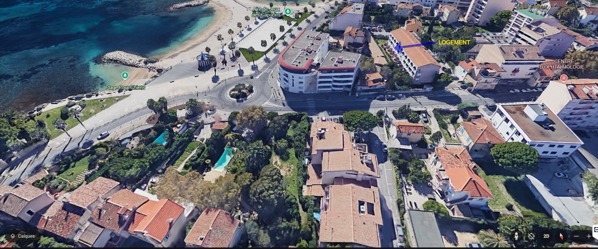 L'Enclos de la Plage, La Ciotat - photo 4