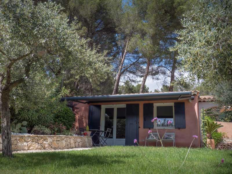 La Chamade, Ventabren - photo 8