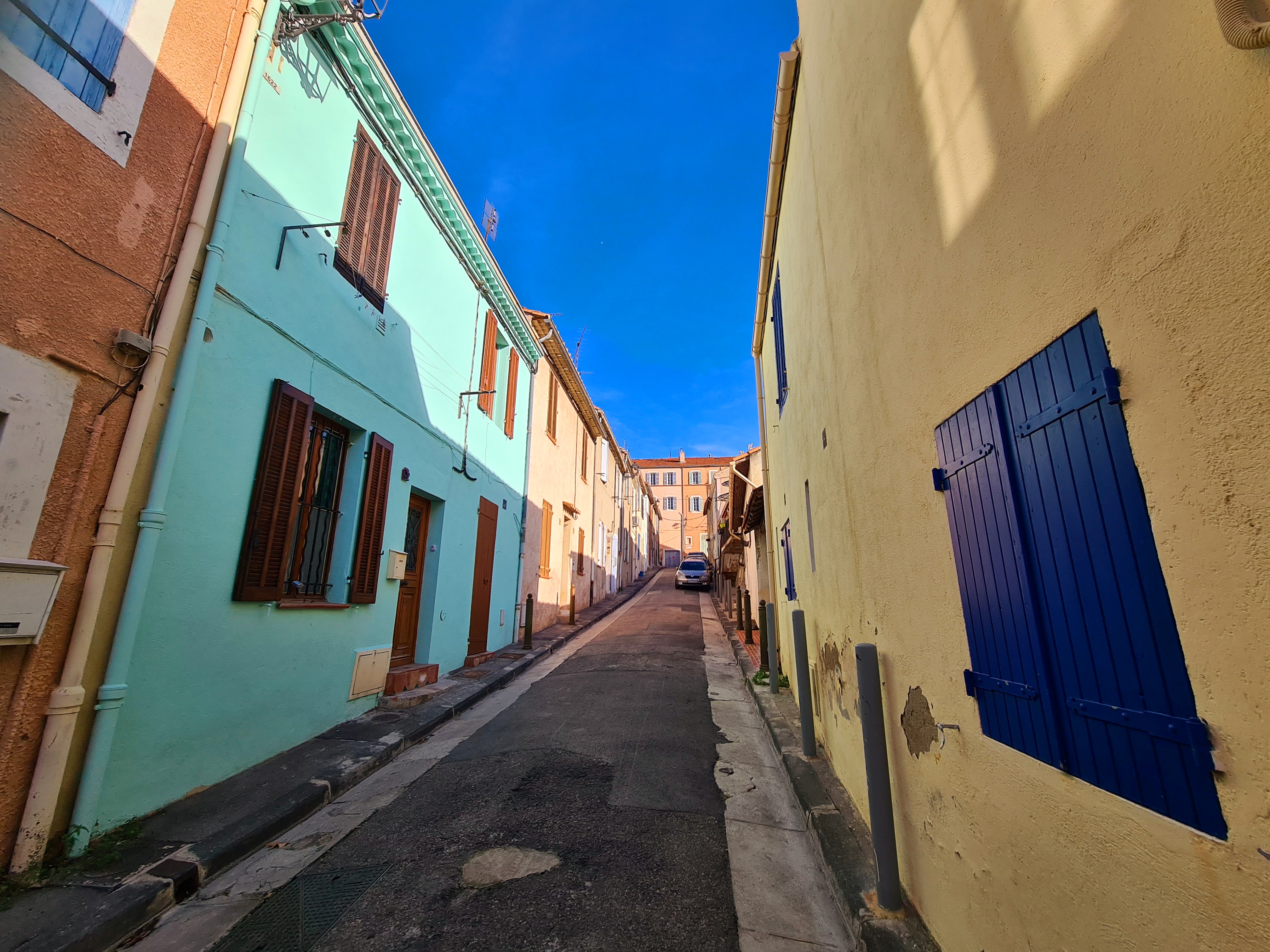Balade urbaine l'Estaque à cœur - photo 2
