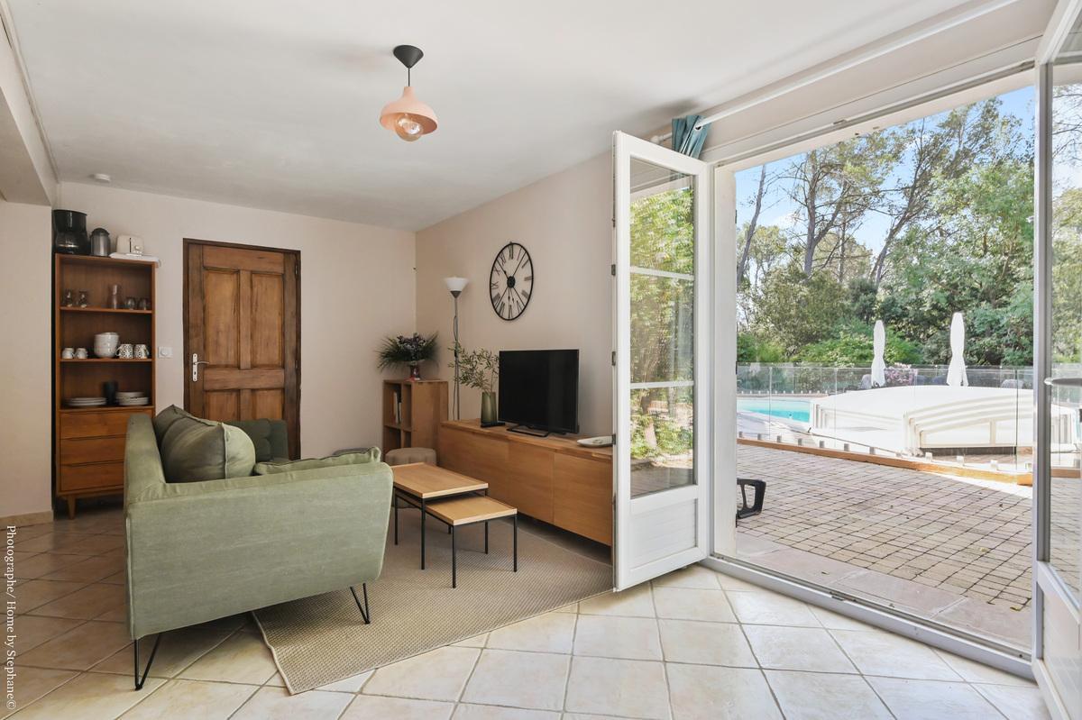 Marius, La Bouilladisse - photo 23