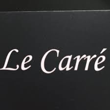 Le Carré Plage