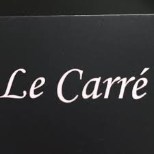 Le Carré Plage
