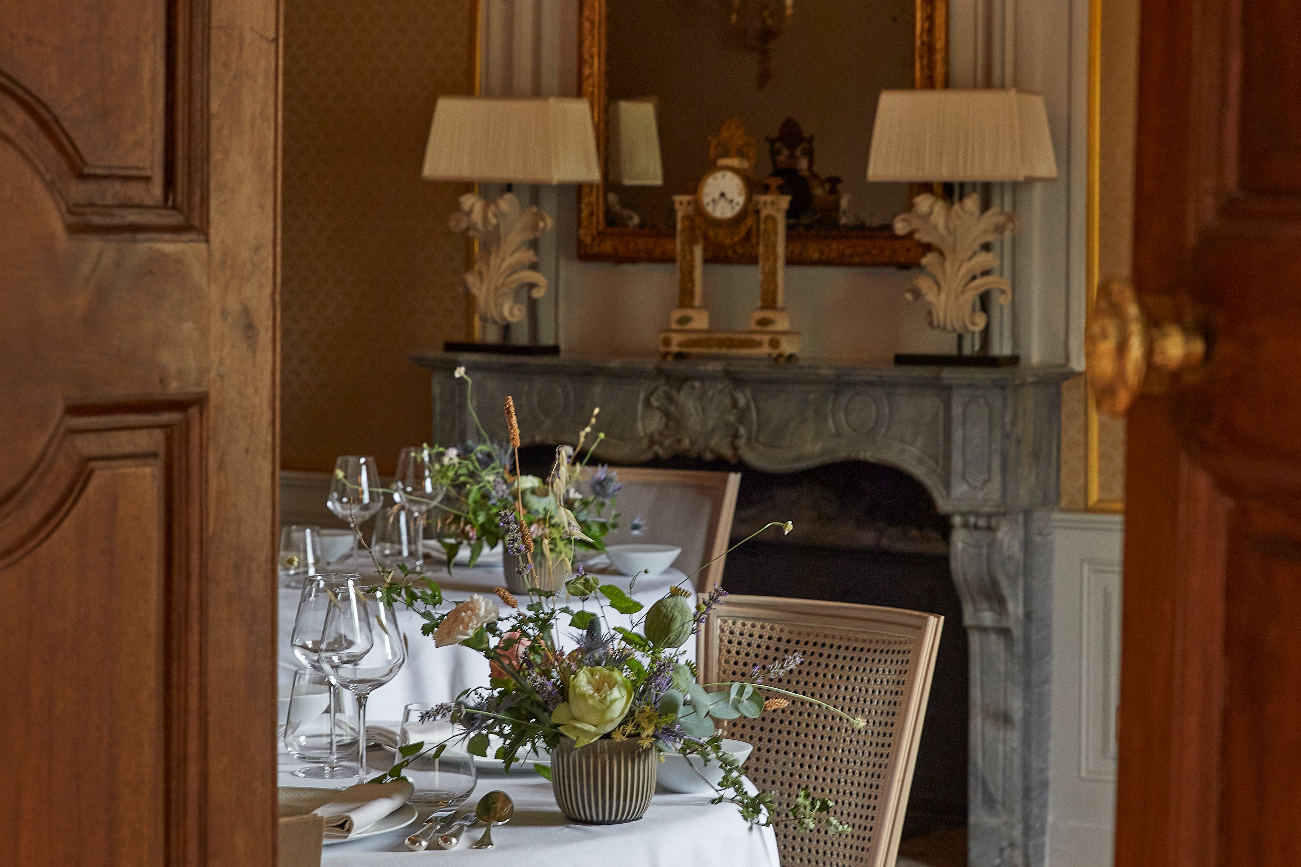 La Table de l'Orangerie - photo 3