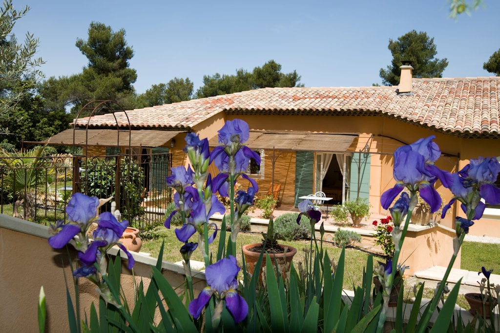 Plénitude en Provence