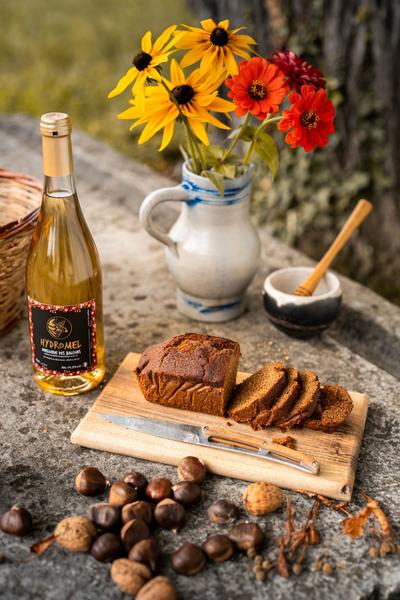 Miellerie des Balcons_Corbelin