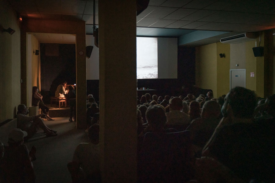 Etats Généraux du Film Documentaire à Lussas