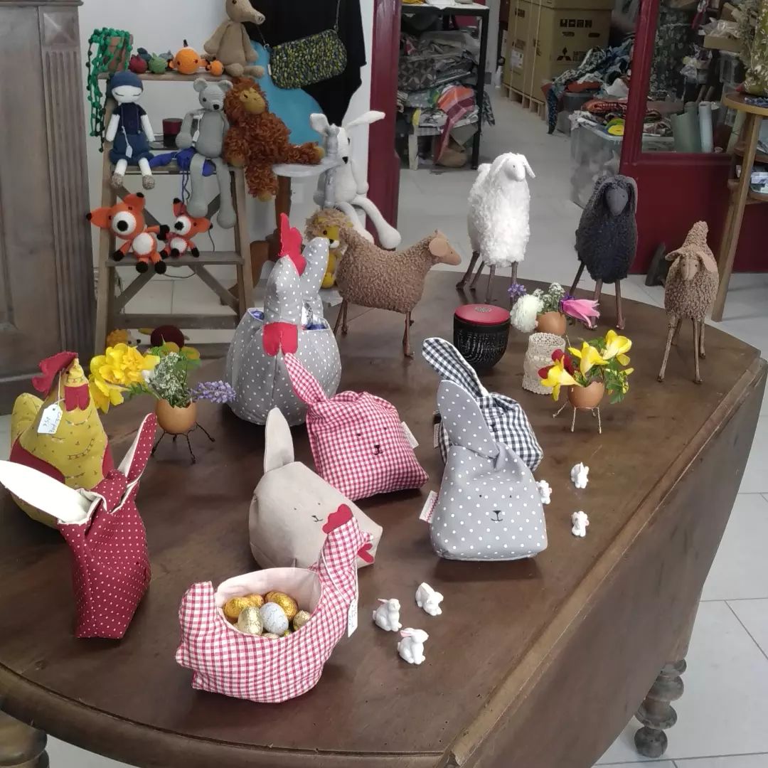 Porte ouverte "L'atelier de Paola", Boulbon - photo 3