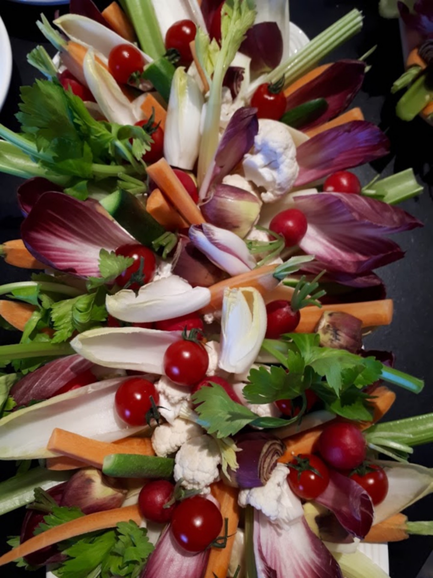 La Table de l'Ange — photo 3