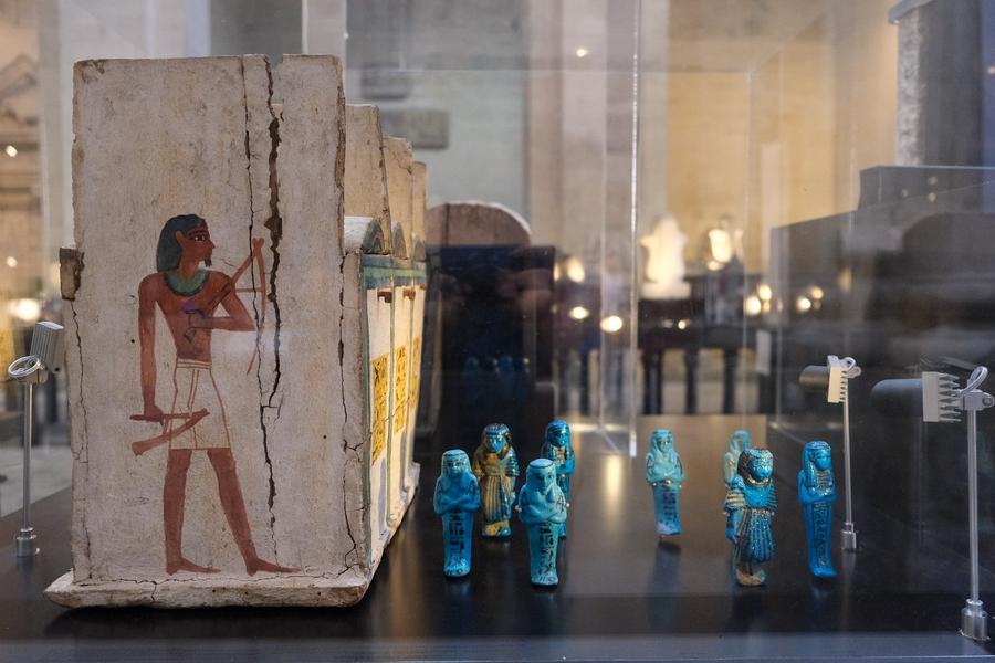 Les journées européennes de l'archéologie_Avignon