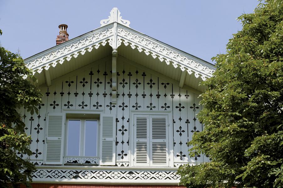 Visite anim&eacute;e "La cour de l'Empereur en vill&eacute;giature"