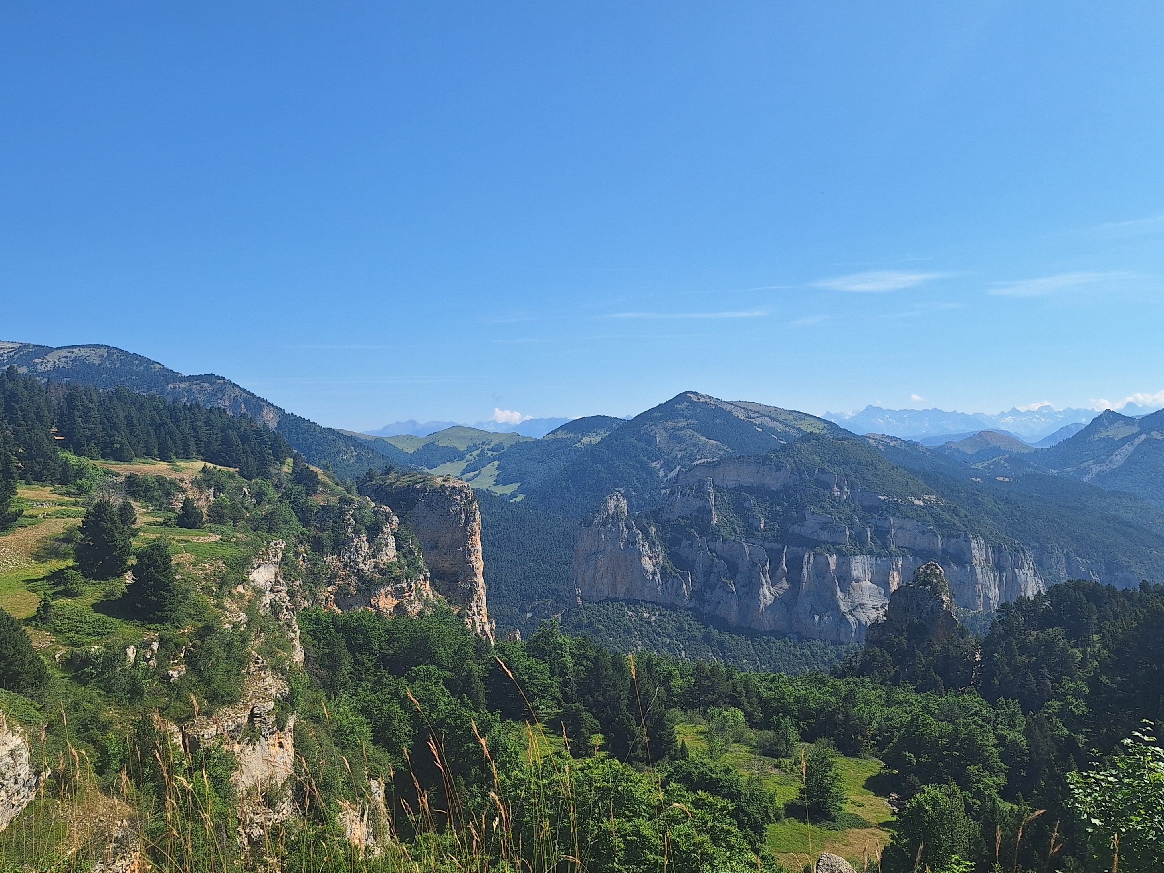 Hauts Plateaux du Vercors