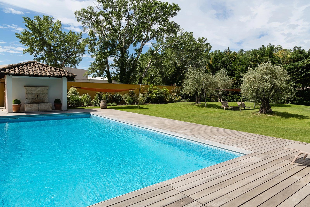 Best Western Plus Le Lavarin — Restaurantes à Vaucluse