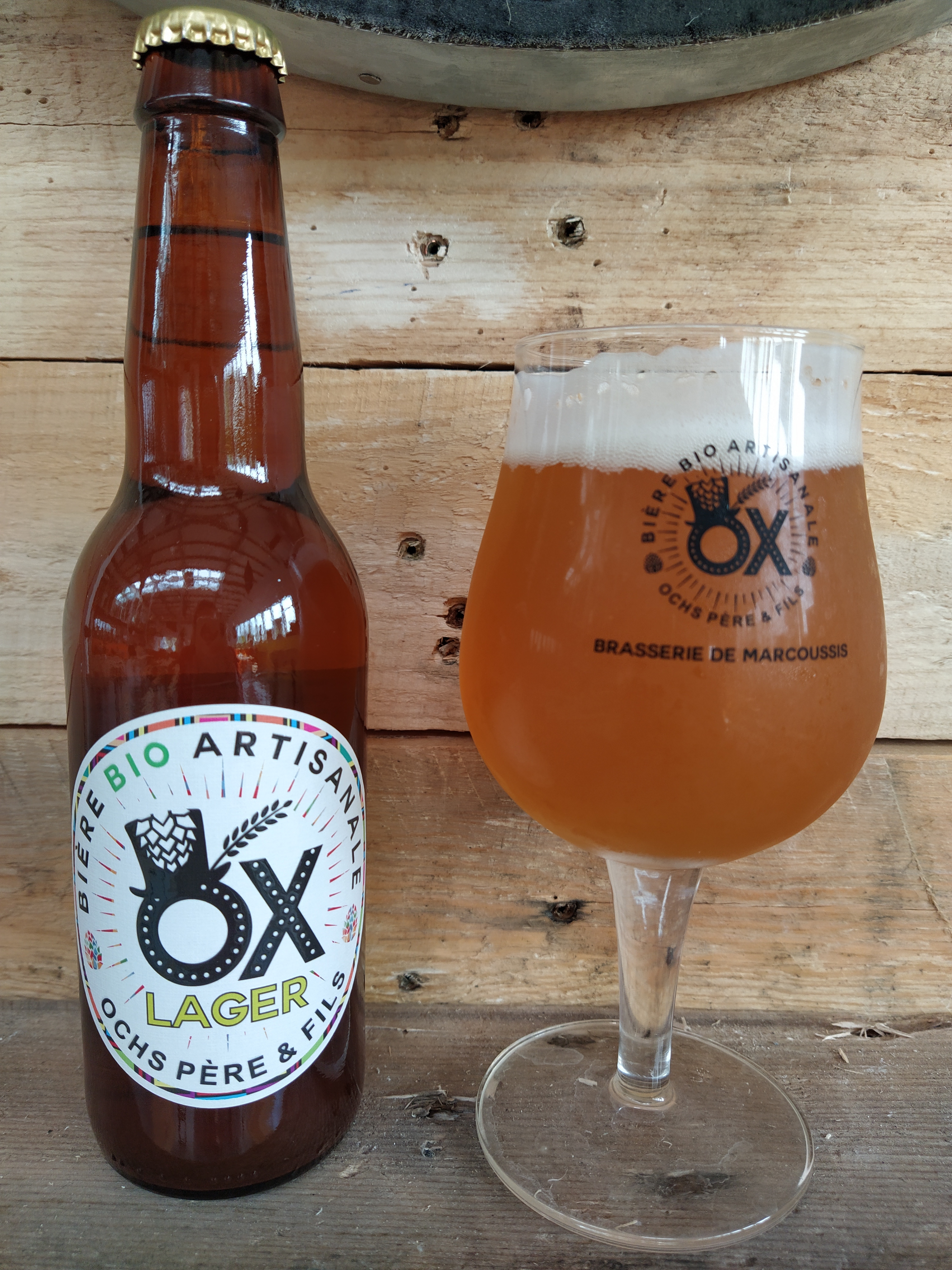 Brasserie de Marcoussis