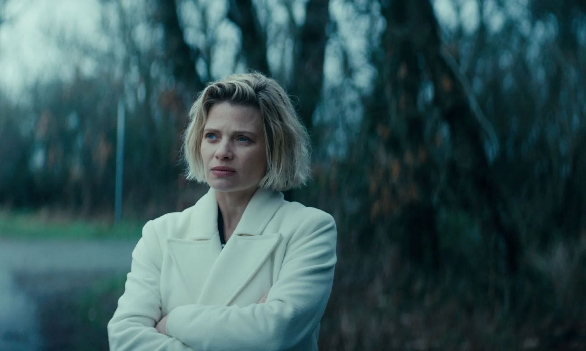 Cinéma : La femme de