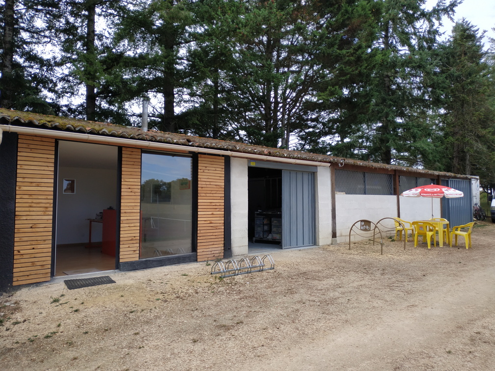 Homecamper de Roche_Verteuil-sur-Charente