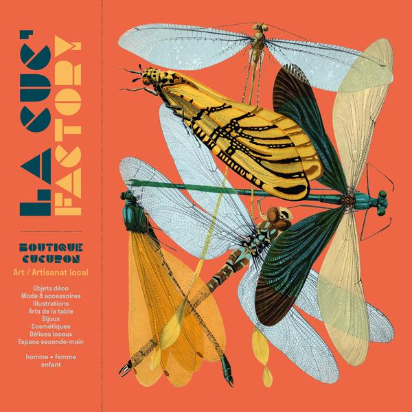 La CUC’ Factory_Cucuron