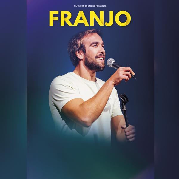 Franjo | Casino de Royat