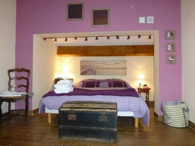 Domaine des Anges