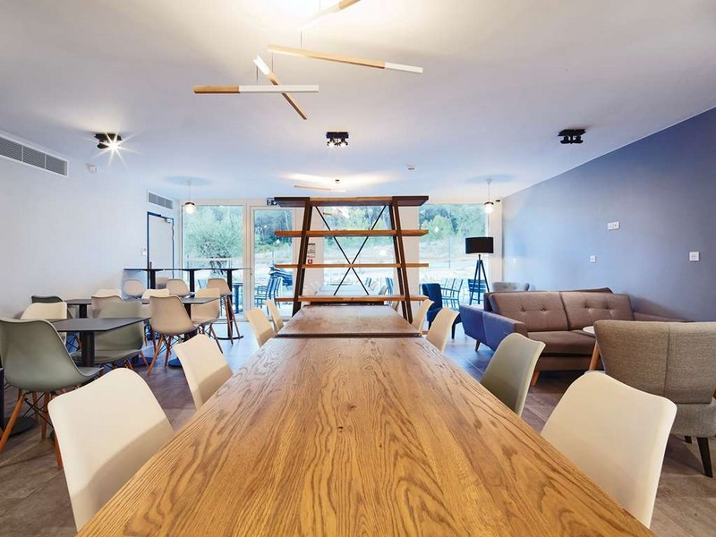 Kyriad Résidence Cabries - photo 5