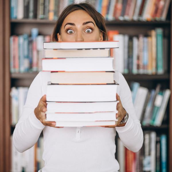 Troc de livres
