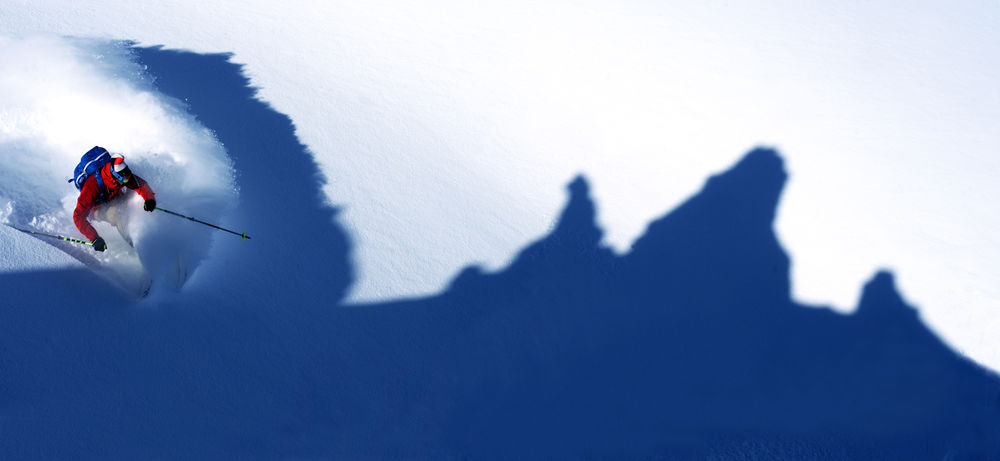 Les espaces préservés à la Plagne