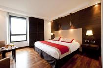 Photo de l'hotel Hôtel Aston La Scala à Nice