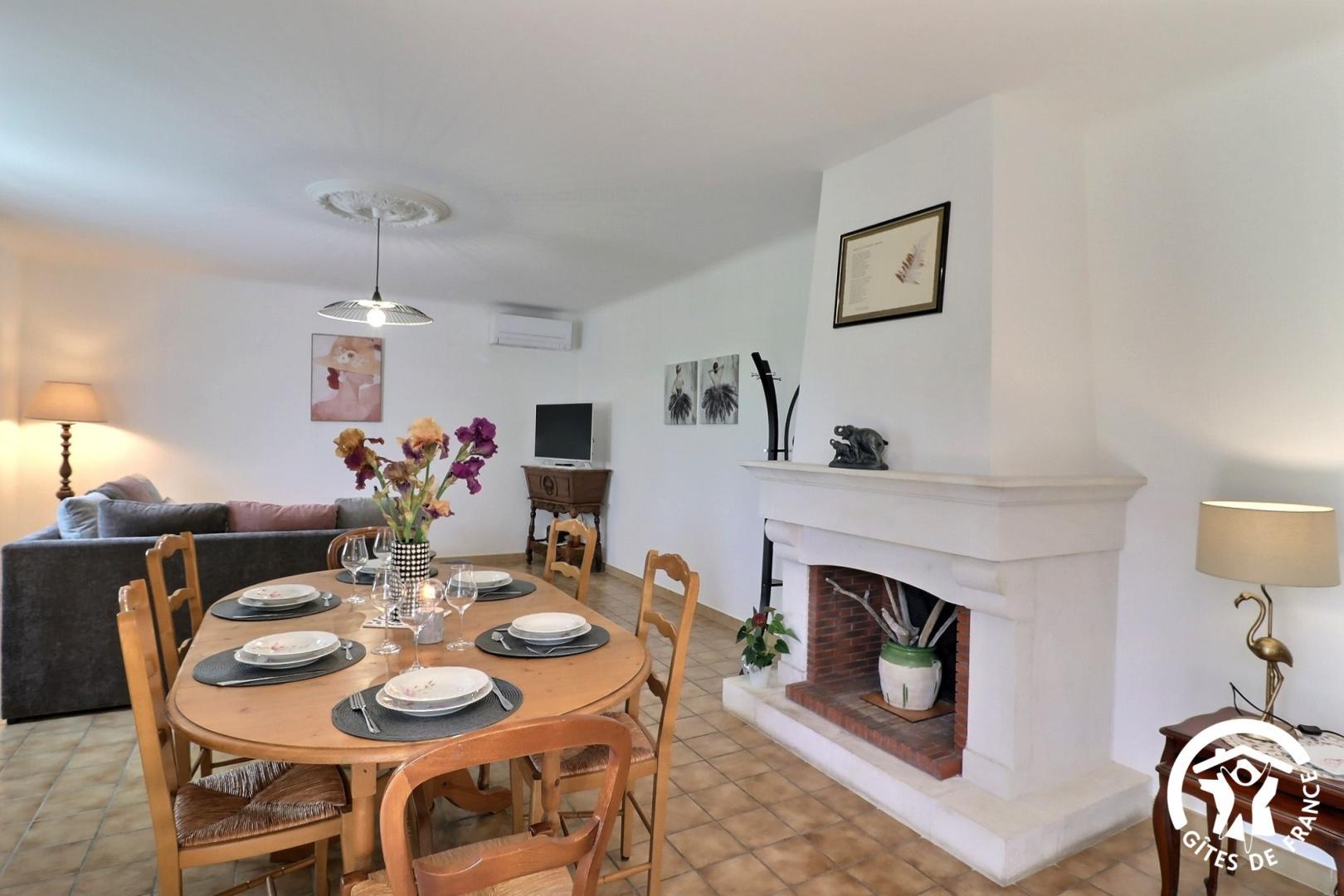 La Maison de mon Père, Mouriès - photo 5