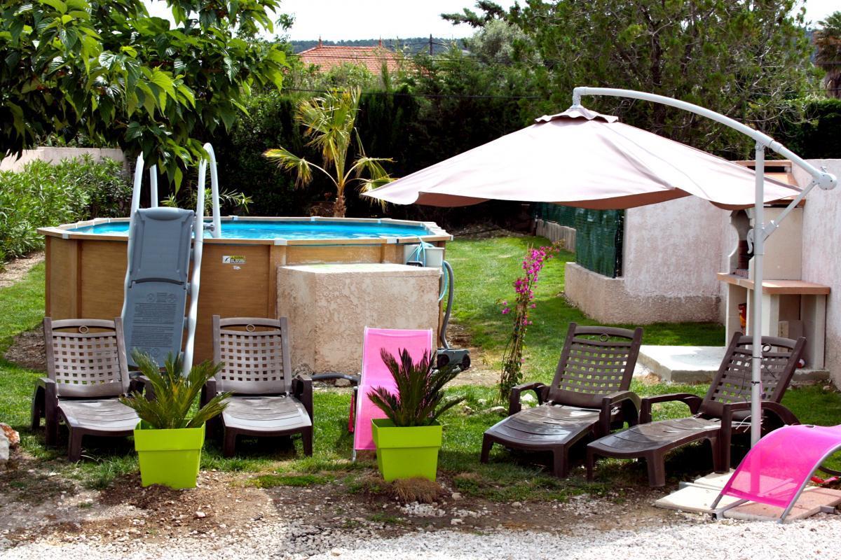 Douce Provence, Châteauneuf-les-Martigues - photo 8