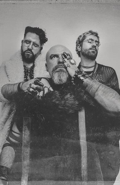 Soirée d'ouverture de l’Altitude Jazz Festival à la Collégiale_Briançon - © @nicolasenegas