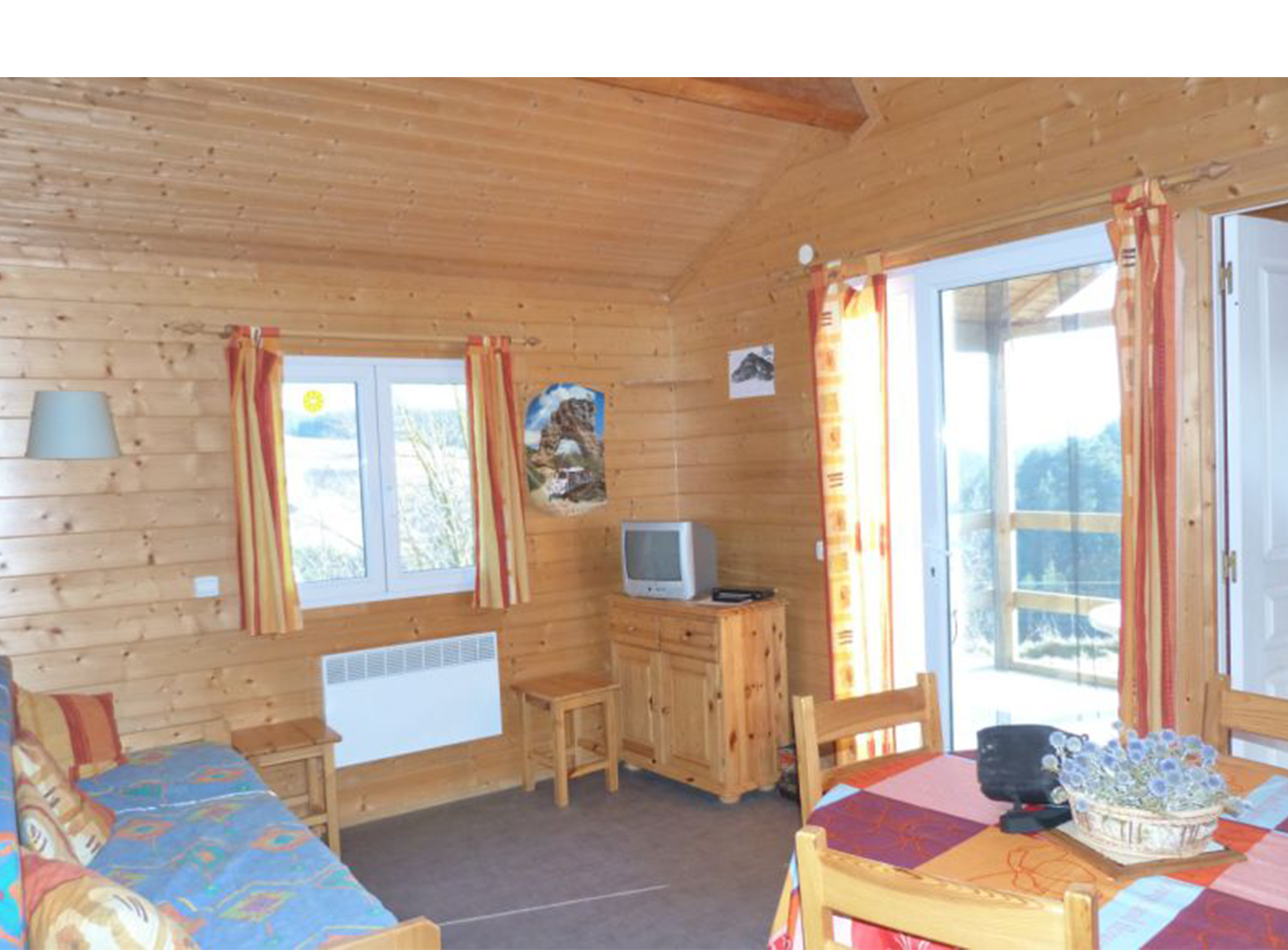 Chalet Montjardin_Lanuéjols