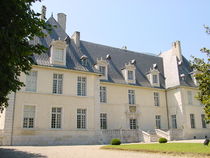 Chateau de Sassenage