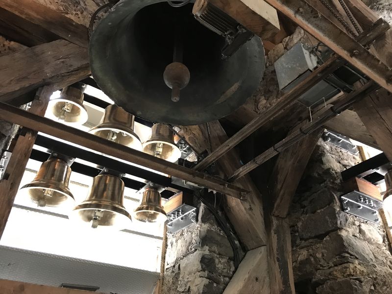 Carillon de Saint-Gingolph