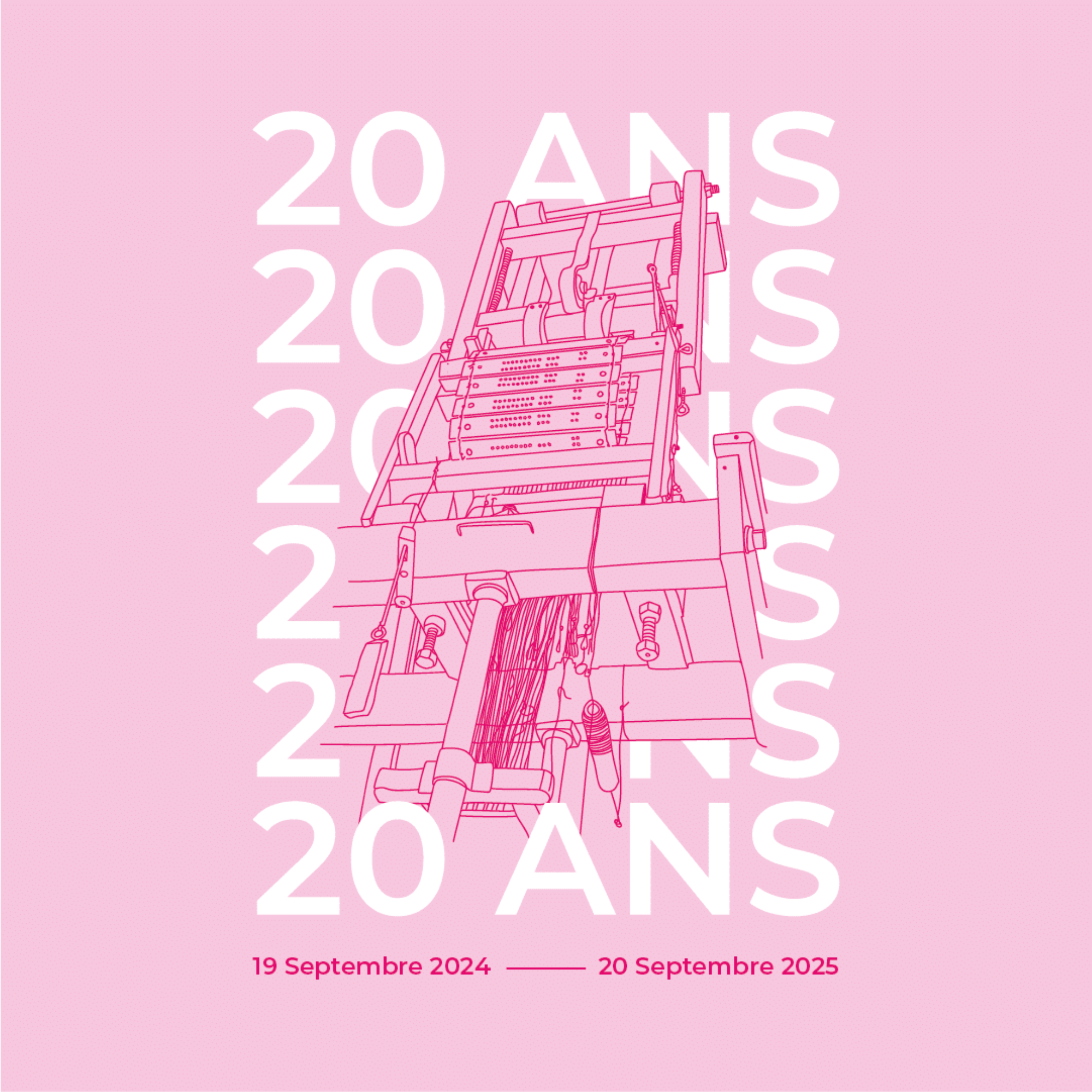 20 ans