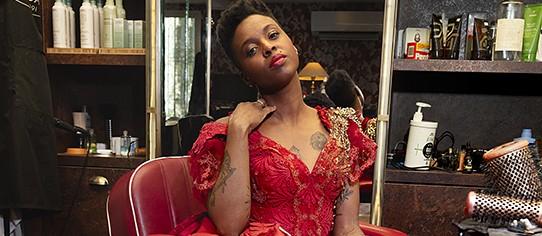 Opéra Tosca_Saint-Étienne