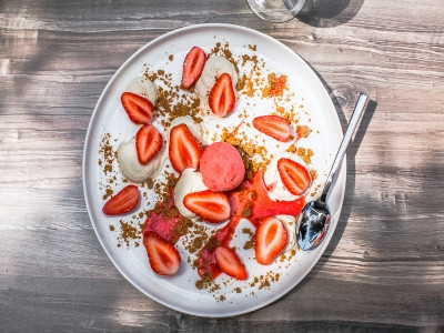 Les sens de la toupine - photo 3