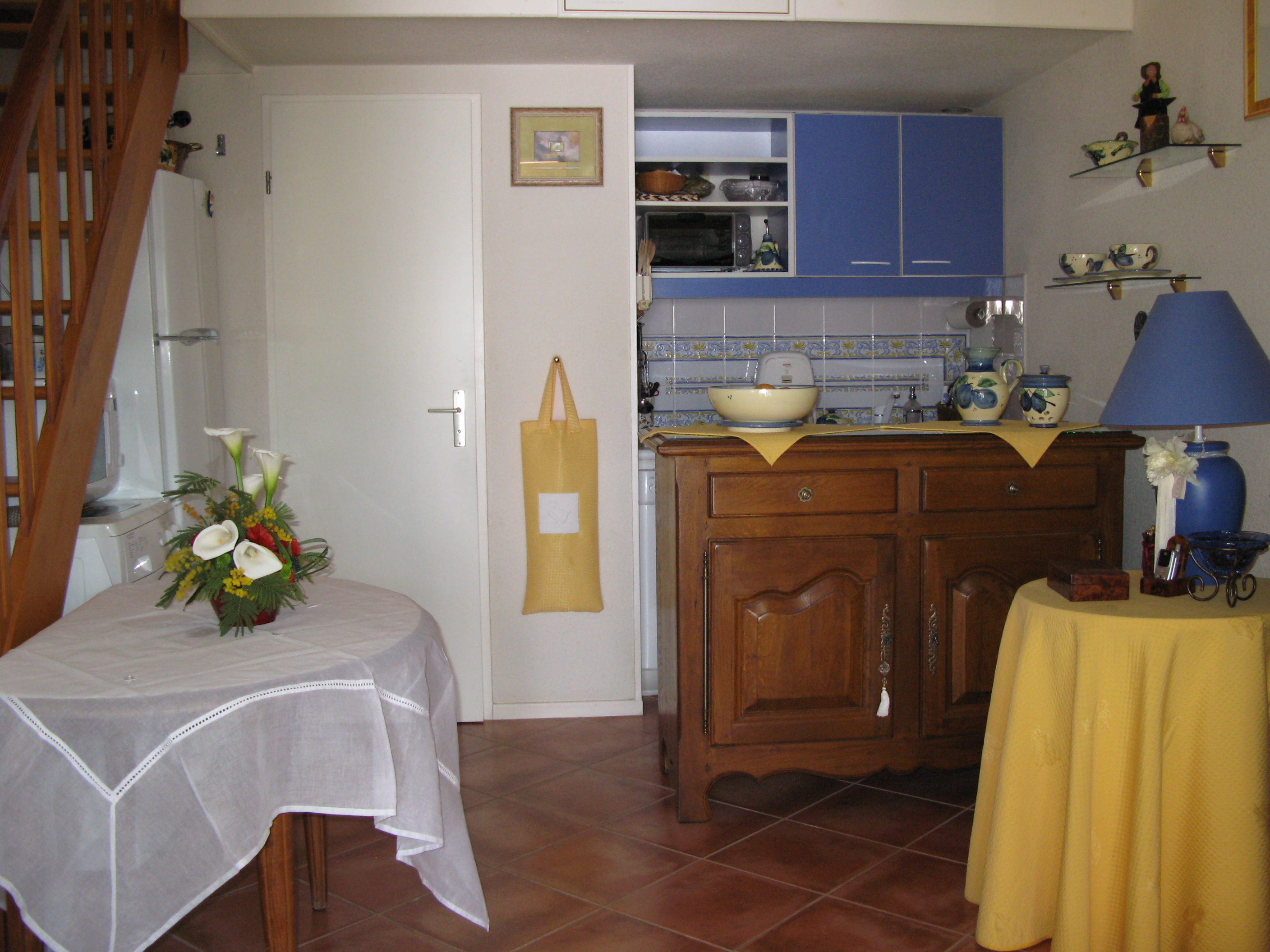 M. et Mme GASNE, Eyguières - photo 5