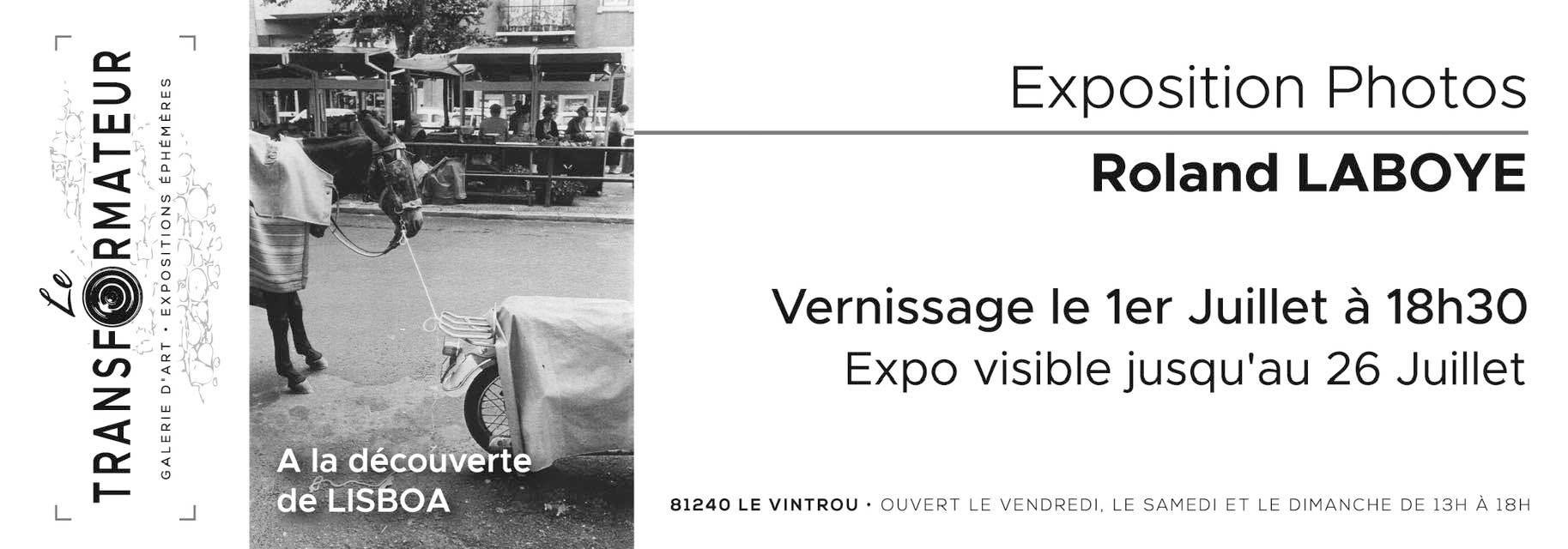 Exposition Photos_Le Vintrou