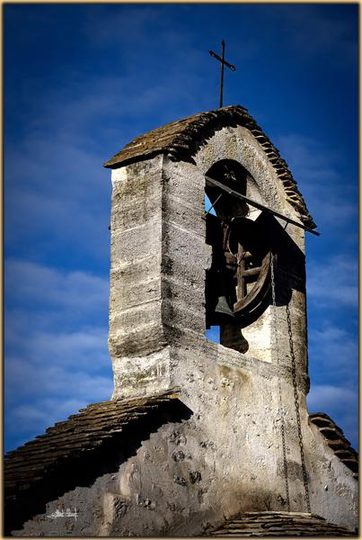 Siccieu-Saint-Julien-et-Carisieu - Balcons du Dauphiné - Nord-Isère - à moins d'une heure de Lyon