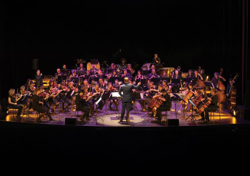 Orchestre Symphonique de Lempdes | La 2Deuche