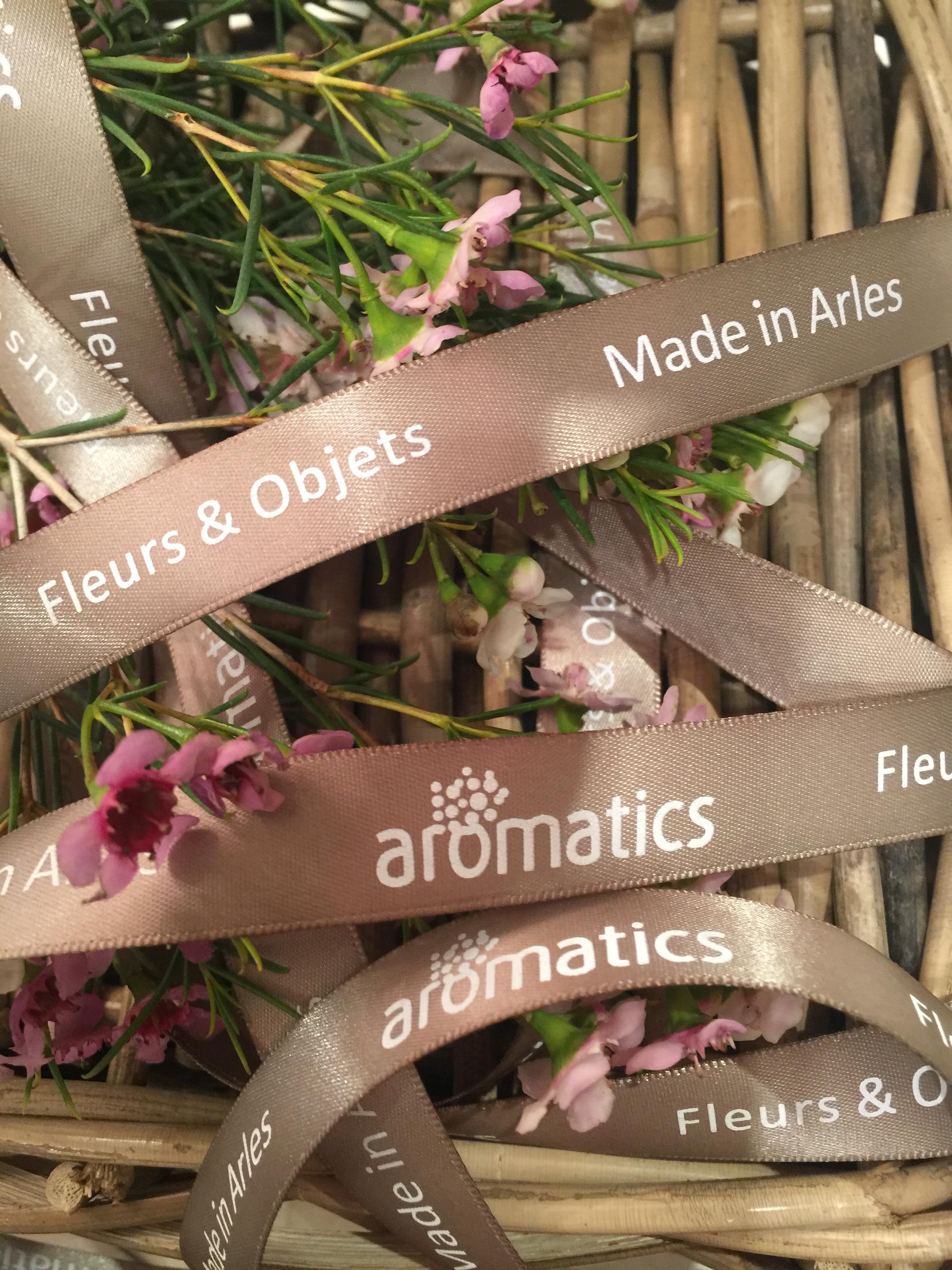 Aromatics - photo 3