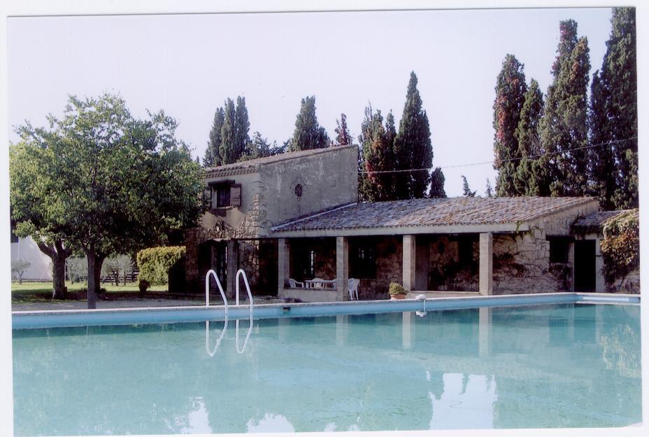 Mas des Capelans 1, Salon-de-Provence - photo 28