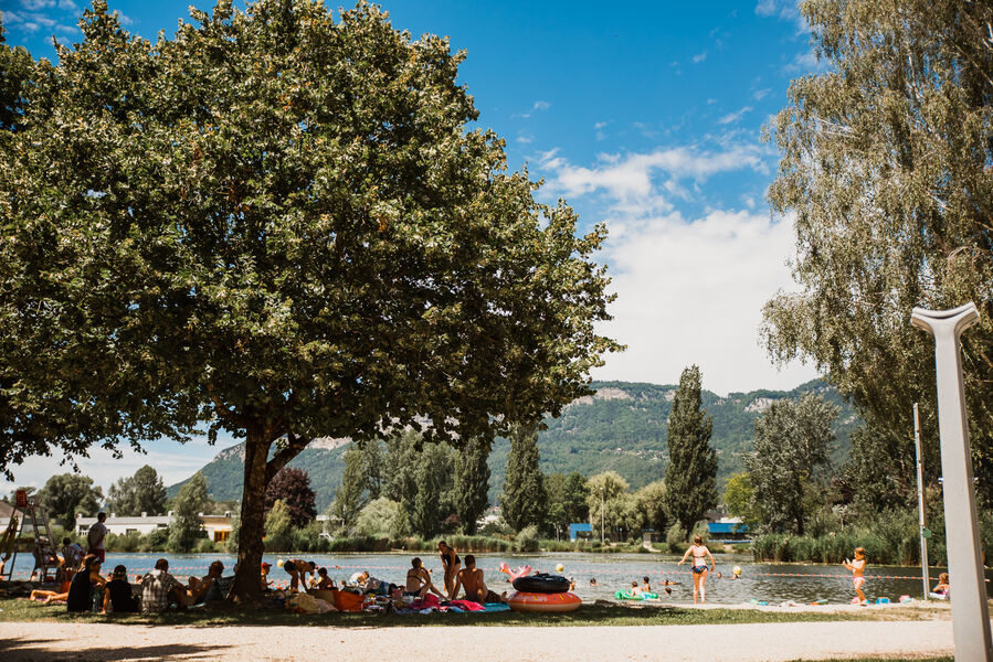 Lac de la Motte Longue