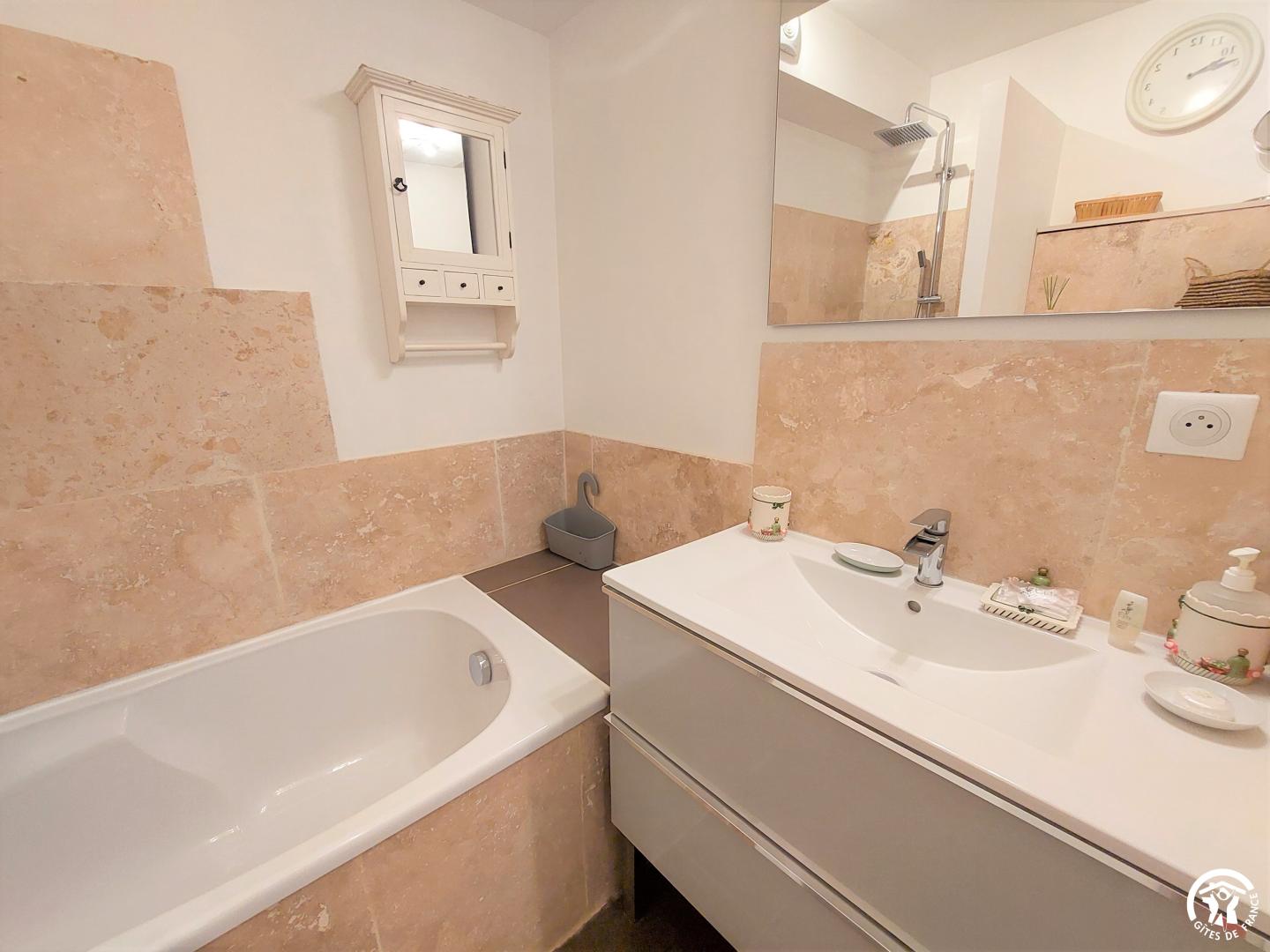 Un Petit Coin de Paradis