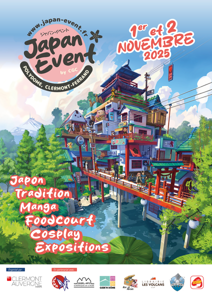 Japan Event | 2ème édition