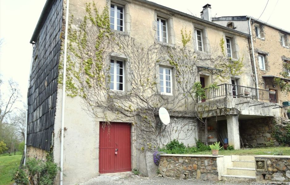 Le gîte du Duc