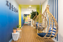 Photo de l'hotel The Deck Hôtel à Nice